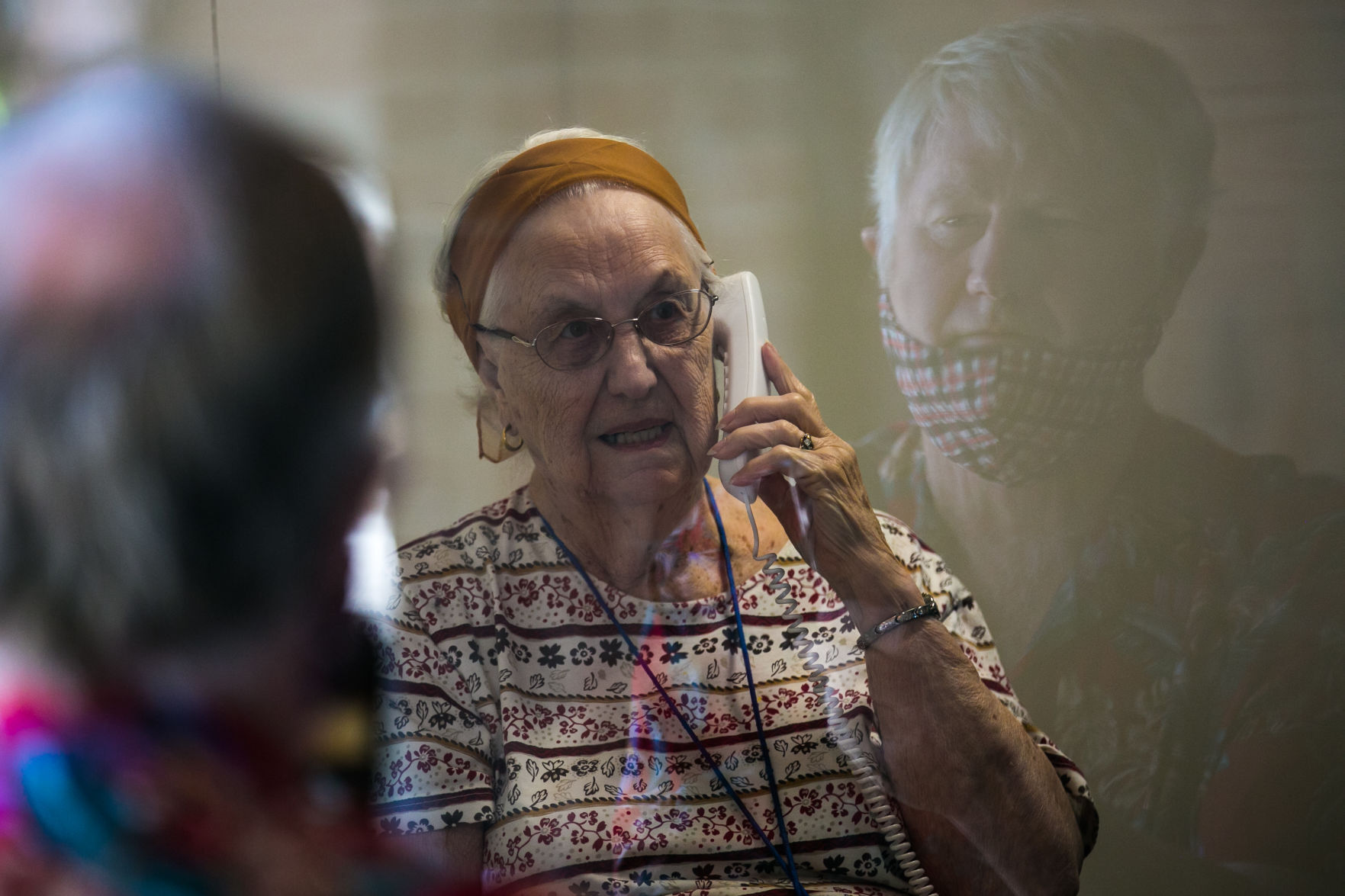 June 26, 2020 | Chatter Box telephone